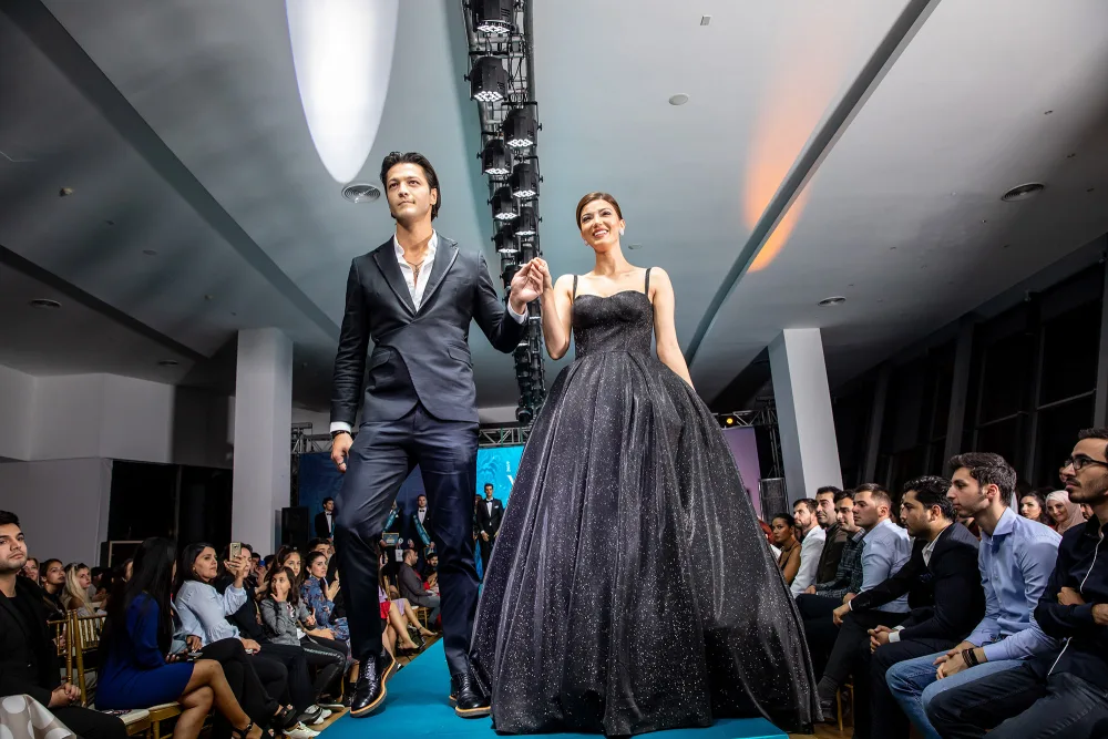 "Miss&Mr National Azerbaijan" ın qalibləri - MƏLUM OLDU - FOTO - VİDEO