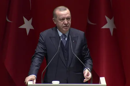 SON DƏQİQƏ! Ərdoğan İstanbuldakı zəlzələdə xəsarət alanların - SAYINI AÇIQLADI - VİDEO
