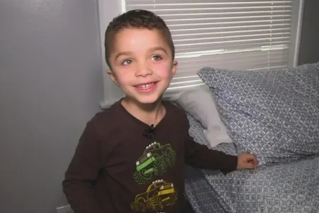 5 yaşlı uşaq cinsi təcavüzdə - GÜNAHLANDIRILIR