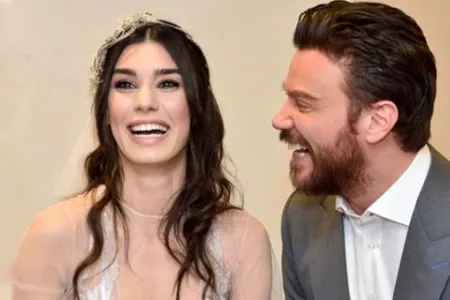 20 gün öncə boşanan cütlük yenidən barışdı