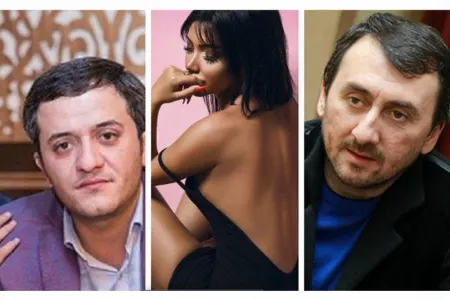 Meyxanaçı həyat yoldaşına xəyanət edən həmkarını müdafiə etdi: - "Mən də klipimə qızlar dəvət edirəm"