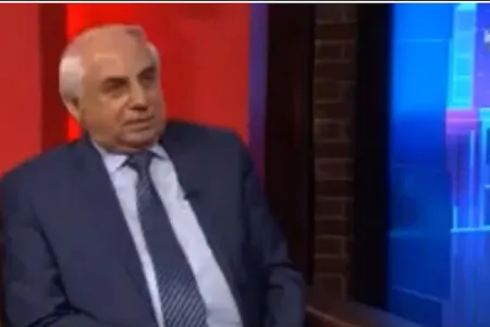 Efirdə Hadi Rəcəbliyə maraqlı sual: - "Sizi niyə söyürlər?" - VİDEO
