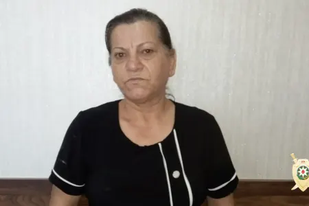 Narkotik satan Süsən spirtli içki içib - KİŞİNİ BIÇAQLADI - FOTOLAR - VİDEO