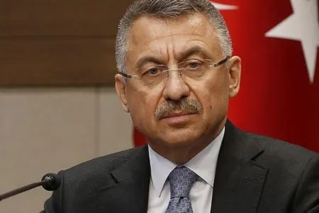 473 bina, 14 məktəb, 34 yaralı - Ərdoğanın köməkçisi açıqladı