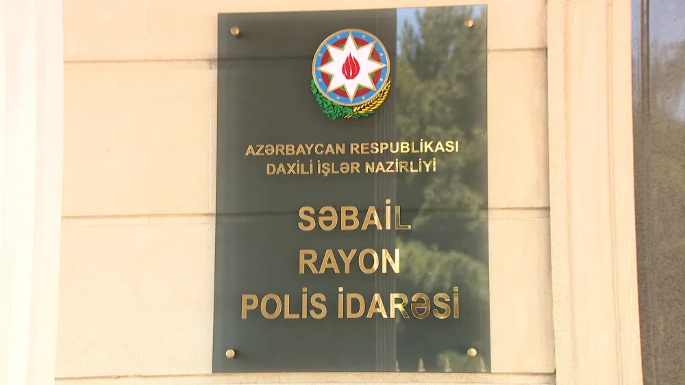 Bakıda seyf oğruları ələ keçdi - ARALARINDA QADIN DA VAR - FOTO - VİDEO