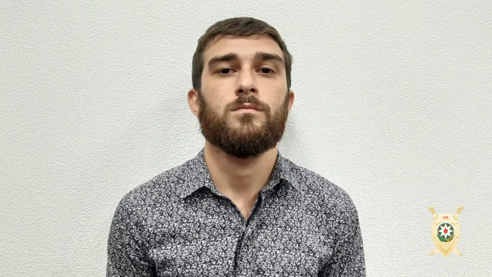 Bakıda seyf oğruları ələ keçdi - ARALARINDA QADIN DA VAR - FOTO - VİDEO