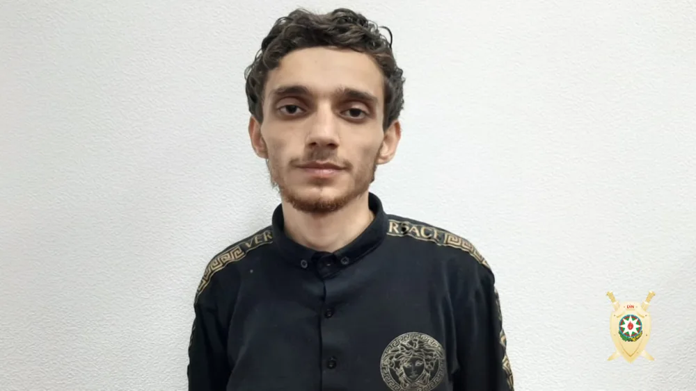 Bakıda seyf oğruları ələ keçdi - ARALARINDA QADIN DA VAR - FOTO - VİDEO