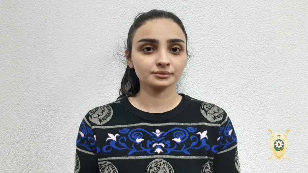 Bakıda seyf oğruları ələ keçdi - ARALARINDA QADIN DA VAR - FOTO - VİDEO
