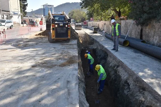 20-ci sahədə “Şimal” nasos stansiyasının - FƏALİYYƏTİ DAYANDIRILACAQ - FOTO
