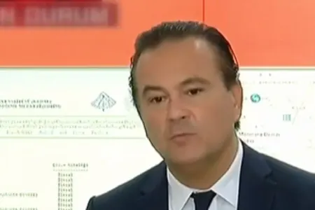 İstanbul sona yaxınlaşır - RƏSƏDXANA RƏSMİSİNDƏN DƏHŞƏTLİ AÇIQLAMA