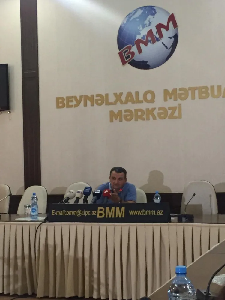 "Bıcaq artıq sümüyə dirənib..." - Fədayə Laçınla bağlı MARAQLI FAKTLAR