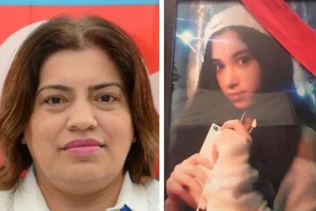 "Elina dedi ki, boynunu kəsməkdən həzz alır"- - direktorun məhkəməsində şahidlər dindirildi