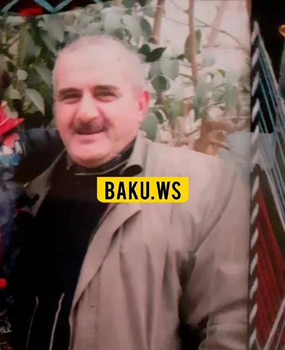 Bakıda qız zorlayıb, - gəlinini baltalayan qayınatanın FOTOsu