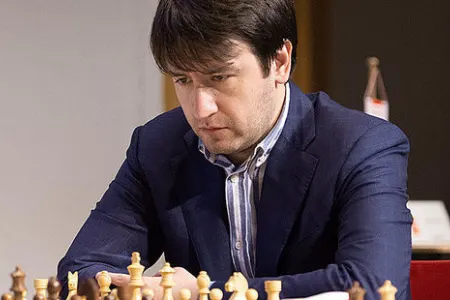 Teymur Rəcəbov qələbəsindən danışdı