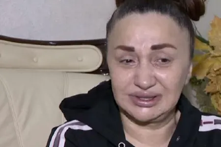"Bakıya qayıtmağa pulum yoxdur" - Türkiyədə müalicə alan aktrisa