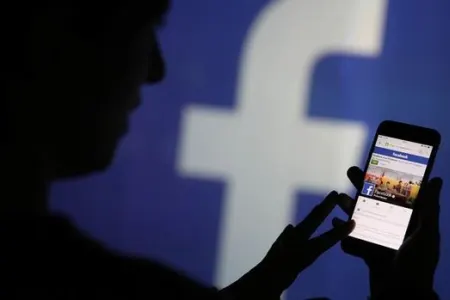 “Facebook”da - YENİLİK