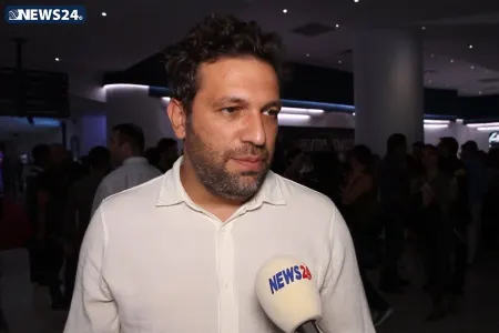 "Maşın şou"da iştirak etmək əsəblərə ziyandır.." - TALEH YÜZBƏYOV