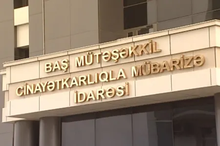 Bakıda saxta ipoteka sənədi hazırlayan dəstə - ƏLƏ KEÇDİ