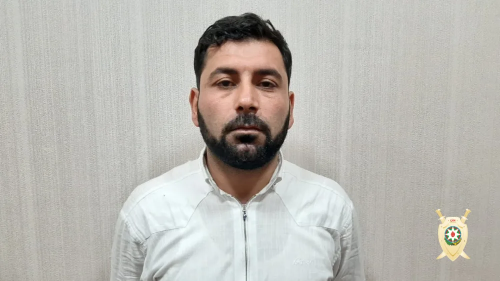 Bakıda saxta ipoteka sənədi hazırlayan dəstə - ƏLƏ KEÇDİ