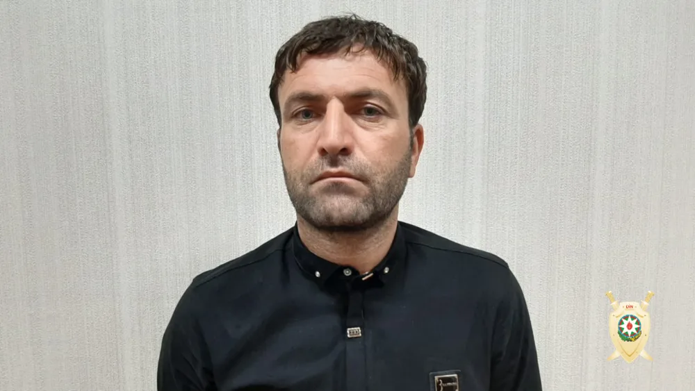 Bakıda saxta ipoteka sənədi hazırlayan dəstə - ƏLƏ KEÇDİ