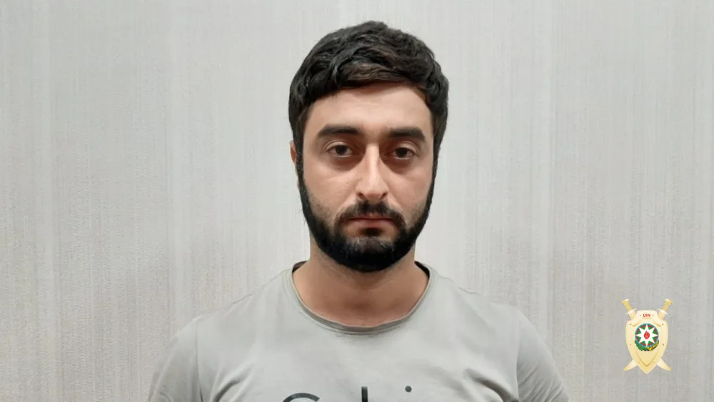 Bakıda saxta ipoteka sənədi hazırlayan dəstə - ƏLƏ KEÇDİ
