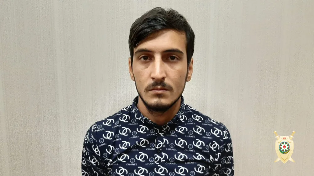 Bakıda saxta ipoteka sənədi hazırlayan dəstə - ƏLƏ KEÇDİ