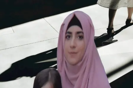 Oğurlandığı deyilən 3 uşaq anası - rəfiqəsinin həyat yoldaşı ilə qaçıbmış-TƏFƏRRÜAT