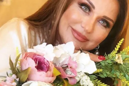 Xalq artistimizin 35 il öncəki görüntüsü yayıldı - FOTO