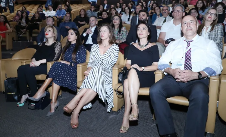 Leyla Əliyeva Beynəlxalq Muğam Mərkəzində olub - -FOTOLAR