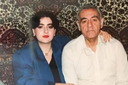 Sevda və Elmira Ələkbərzadələrin atası - niyə şərlənərək həbs edilmişdi?