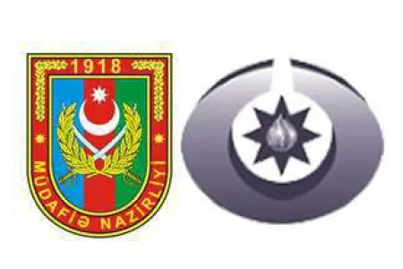 Ombudsman aparatı nümayəndələri - HƏRBİ HİSSƏDƏ