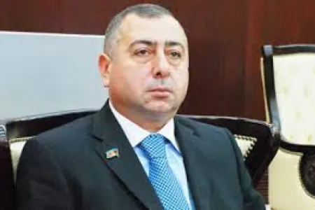 Milli Məclis Rafael Cəbrayılovun mandatından imtinası ilə bağlı - TAPŞIRIQ VERDİ