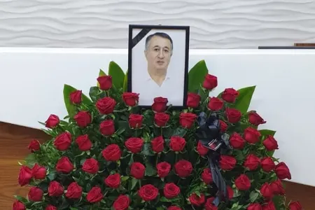 "Sabina"nın rəhbəri VƏFAT ETDİ - AĞIR İTKİ