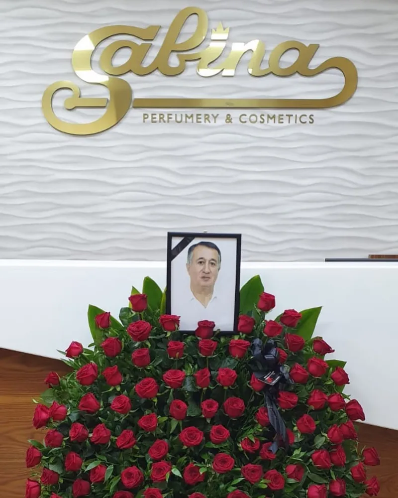 "Sabina"nın rəhbəri VƏFAT ETDİ - AĞIR İTKİ