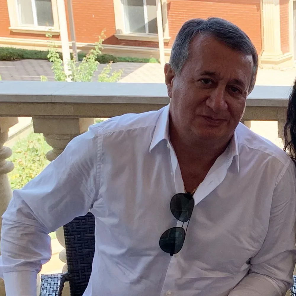 "Sabina"nın rəhbəri VƏFAT ETDİ - AĞIR İTKİ