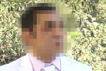 17 dəfə intihara cəhd edən şəxs: “Hamıdan şübhələnirəm” - – VİDEO