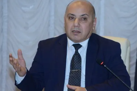 "Əlillik qanun pozuntusu zamanı üstünlük gətirmir" - Əlil Təşkilatları İttifaqının prezidenti