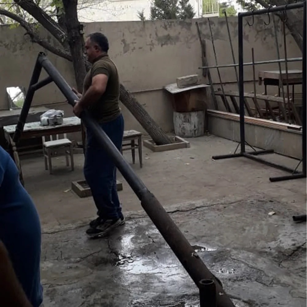 Qanunsuz kəsim məntəqələri ləğv olundu- - AQTA
