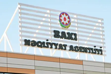 Bakı Nəqliyyat Agentliyindən Tahir Kərimliyə cavab: - "PİYADA GETSİN"..."