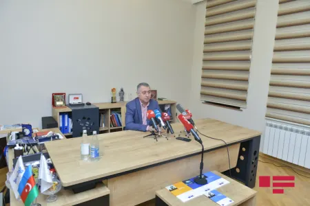 Rafael Cəbrayılov: - “Deputat vəsiqələrimi girov qoymamışam"