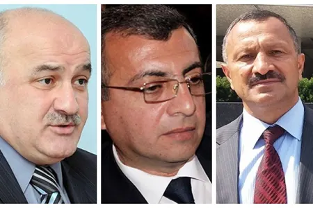 Onlardan biri Müsavatın başqanı olacaq