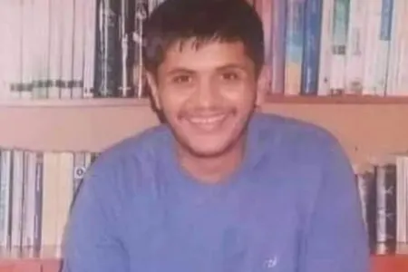 “Eşqin Quliyevdə QİÇS aşkarlanmışdı” - Penitensiar Xidmət