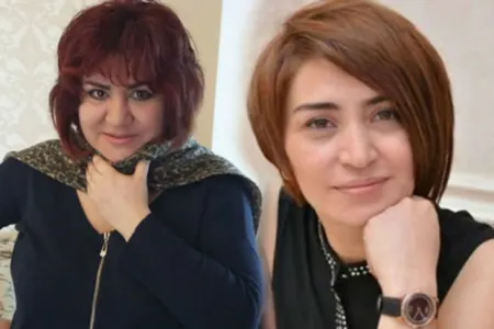 “Aləm dəyib bir-birinə, qərardan şokdayıq” – - Fədayə Laçının bacısı