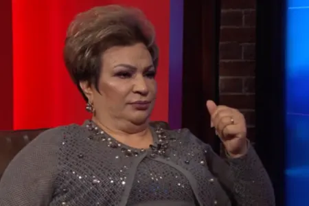 "Fuad Poladov tüpürüb çıxdı, vəfat etdi" - Afaq Bəşirqızı