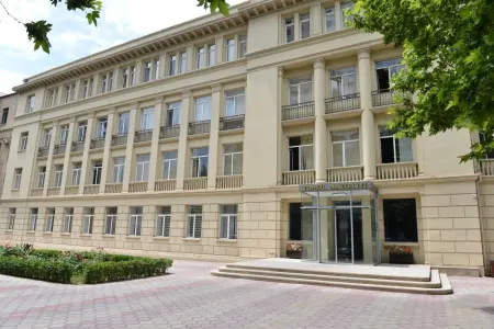 Sentyabrda Təhsil Nazirliyinin "Qaynar xətt"inə - 29 809 müraciət DAXIL OLUB