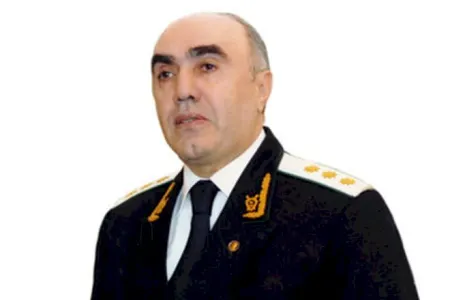"Dələduzluq və ya digər cinayət törətməsi müəyyən edilsə..." - Zakir Qaralovdan Rafael Cəbrayılovla bağlı AÇIQLAMA