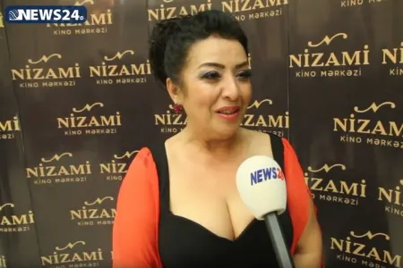 "Kişi toylarında oxumaq ləzzət edir..." - meyxanaçı Samirədən ATMACA - VİDEO