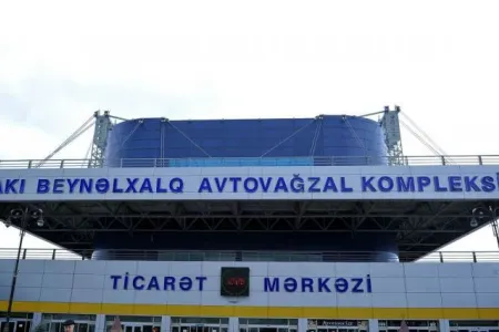 Gecə reyslərində avtobusların sürət həddinə məhdudiyyət qoyuldu