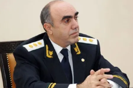 Zakir Qaralov Fuad Qəhrəmanlıdan danışdı: - "Bizə müraciət ediblər"
