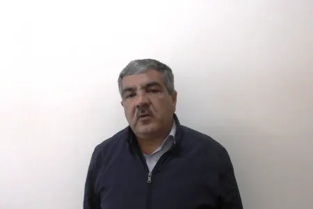 Qubada 18 nəfəri aldadan dələduz - TUTULDU - FOTO